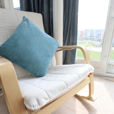 Birmingham Fiveways Garden View Apartment ภายนอก รูปภาพ